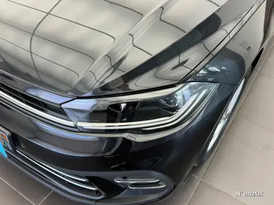 VOLKSWAGEN POLO V - voiture d'occasion - Photo 16