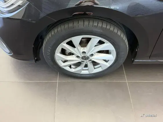 VOLKSWAGEN POLO V - voiture d'occasion - Photo 17
