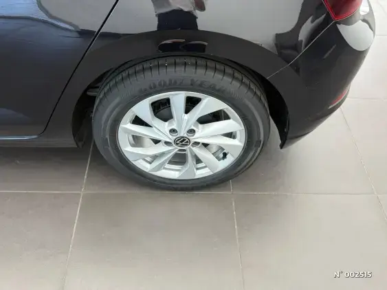 VOLKSWAGEN POLO V - voiture d'occasion - Photo 18