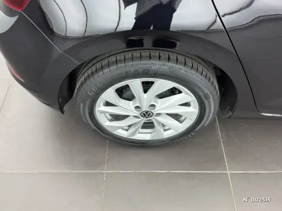 VOLKSWAGEN POLO V - voiture d'occasion - Photo 19