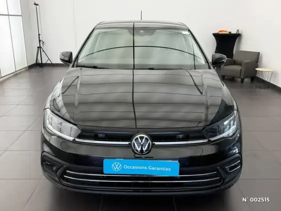 VOLKSWAGEN POLO V - voiture d'occasion - Photo 6