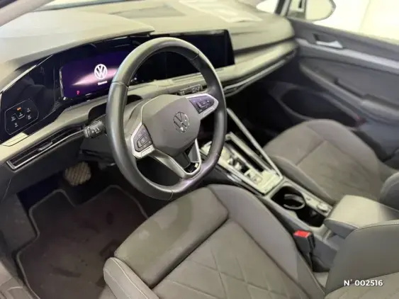 VOLKSWAGEN GOLF V - voiture d'occasion - Photo 4