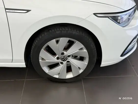 VOLKSWAGEN GOLF V - voiture d'occasion - Photo 5