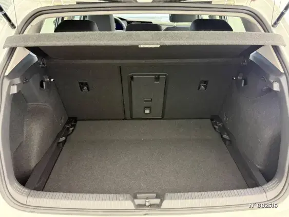 VOLKSWAGEN GOLF V - voiture d'occasion - Photo 13