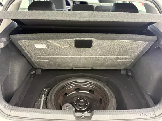 VOLKSWAGEN GOLF V - voiture d'occasion - Photo 12