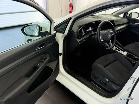 VOLKSWAGEN GOLF V - voiture d'occasion - Photo 14