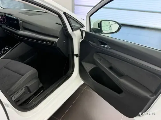 VOLKSWAGEN GOLF V - voiture d'occasion - Photo 7