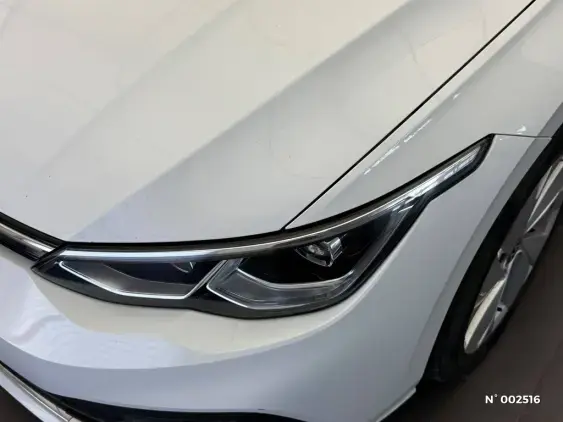 VOLKSWAGEN GOLF V - voiture d'occasion - Photo 15