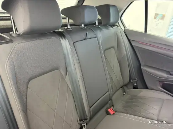 VOLKSWAGEN GOLF V - voiture d'occasion - Photo 19