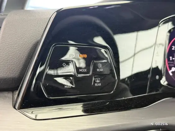 VOLKSWAGEN GOLF V - voiture d'occasion - Photo 20
