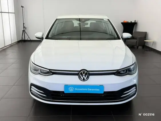 VOLKSWAGEN GOLF V - voiture d'occasion - Photo 6