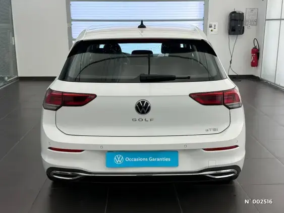 VOLKSWAGEN GOLF V - voiture d'occasion - Photo 3