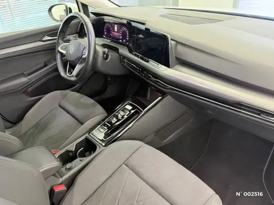 VOLKSWAGEN GOLF V - voiture d'occasion - Photo 11