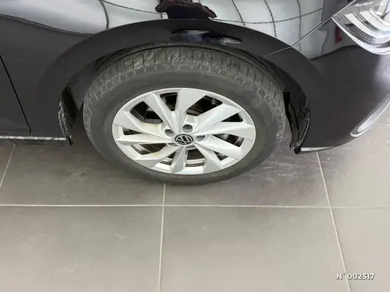 VOLKSWAGEN POLO V - voiture d'occasion - Photo 5