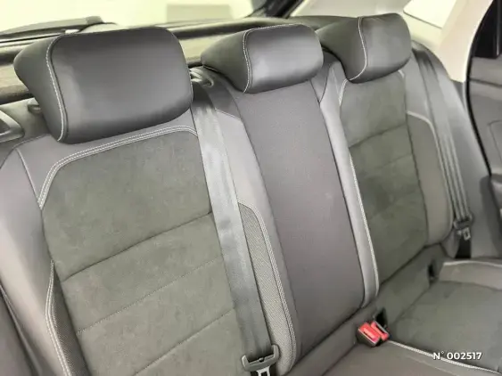 VOLKSWAGEN POLO V - voiture d'occasion - Photo 12
