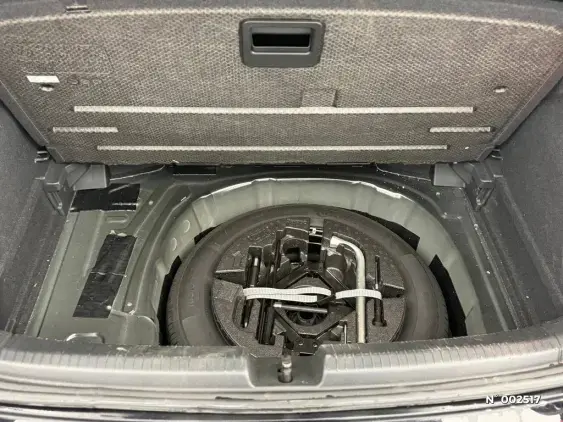 VOLKSWAGEN POLO V - voiture d'occasion - Photo 14