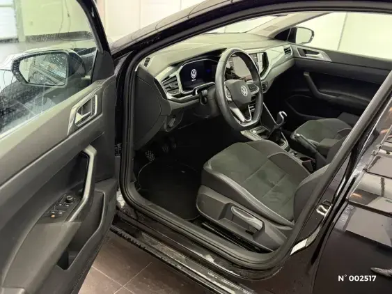 VOLKSWAGEN POLO V - voiture d'occasion - Photo 7