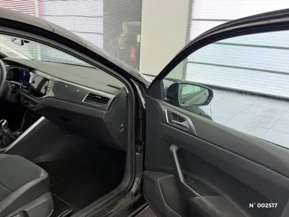 VOLKSWAGEN POLO V - voiture d'occasion - Photo 15