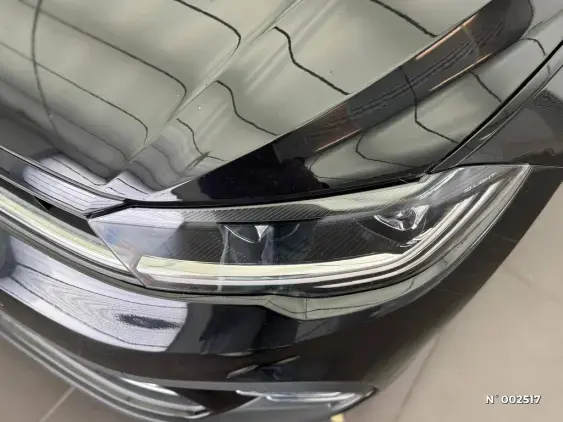 VOLKSWAGEN POLO V - voiture d'occasion - Photo 17