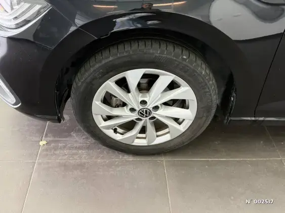 VOLKSWAGEN POLO V - voiture d'occasion - Photo 18