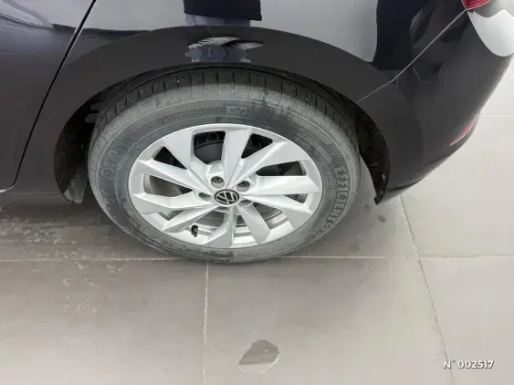 VOLKSWAGEN POLO V - voiture d'occasion - Photo 19