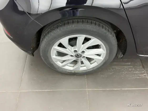 VOLKSWAGEN POLO V - voiture d'occasion - Photo 20