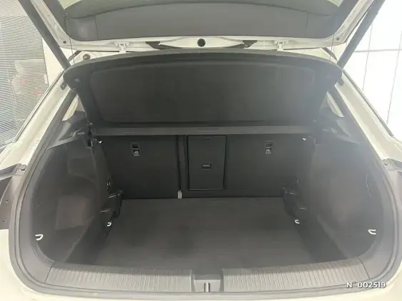 VOLKSWAGEN T-ROC II - voiture d'occasion - Photo 8
