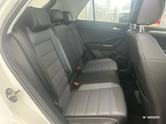 VOLKSWAGEN T-ROC II - voiture d'occasion - Photo 9