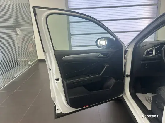 VOLKSWAGEN T-ROC II - voiture d'occasion - Photo 14