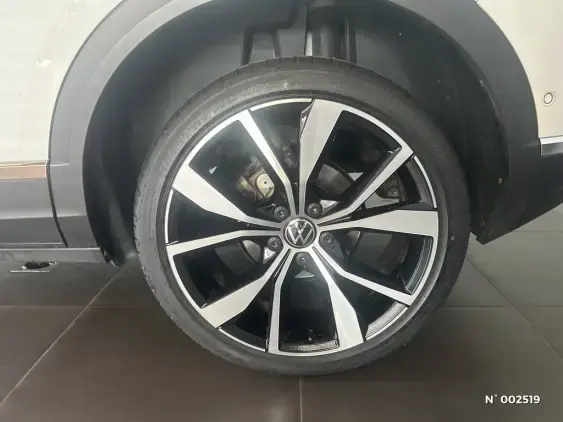 VOLKSWAGEN T-ROC II - voiture d'occasion - Photo 18