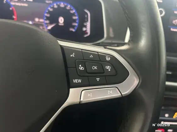 VOLKSWAGEN T-ROC II - voiture d'occasion - Photo 20