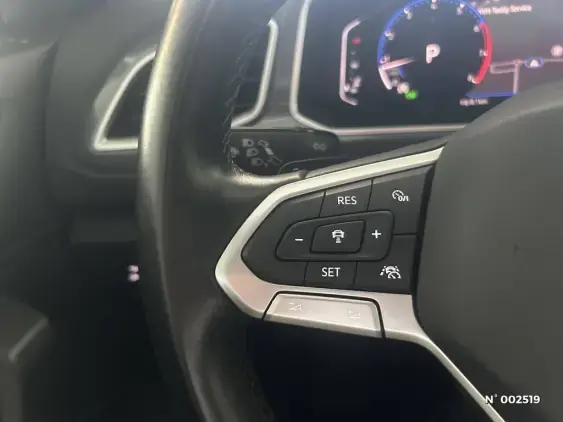 VOLKSWAGEN T-ROC II - voiture d'occasion - Photo 21