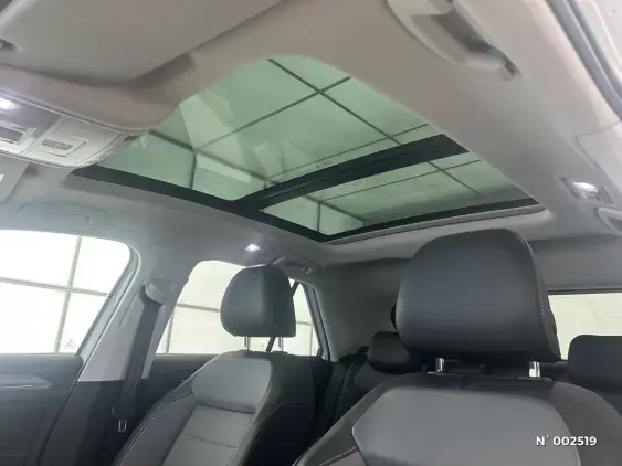 VOLKSWAGEN T-ROC II - voiture d'occasion - Photo 22