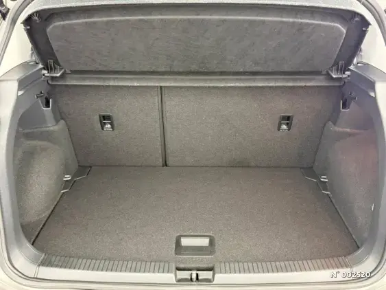 VOLKSWAGEN T-CROSS - voiture d'occasion - Photo 13
