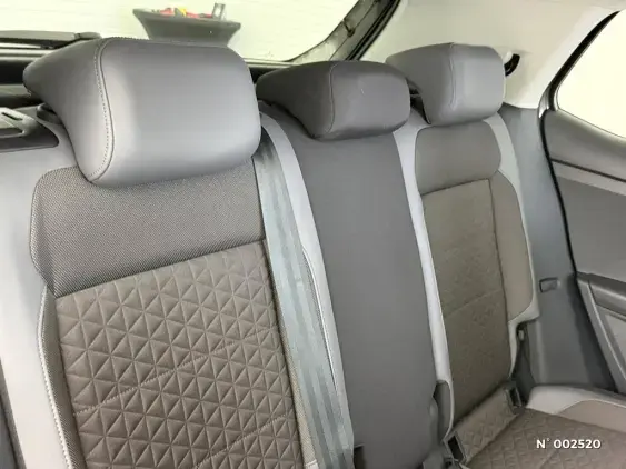 VOLKSWAGEN T-CROSS - voiture d'occasion - Photo 12