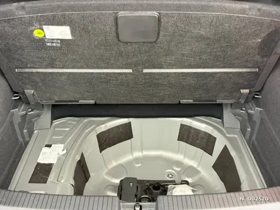 VOLKSWAGEN T-CROSS - voiture d'occasion - Photo 14