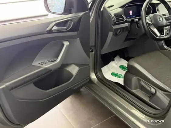 VOLKSWAGEN T-CROSS - voiture d'occasion - Photo 7