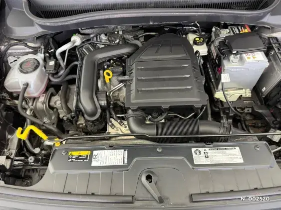 VOLKSWAGEN T-CROSS - voiture d'occasion - Photo 16