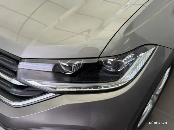 VOLKSWAGEN T-CROSS - voiture d'occasion - Photo 17