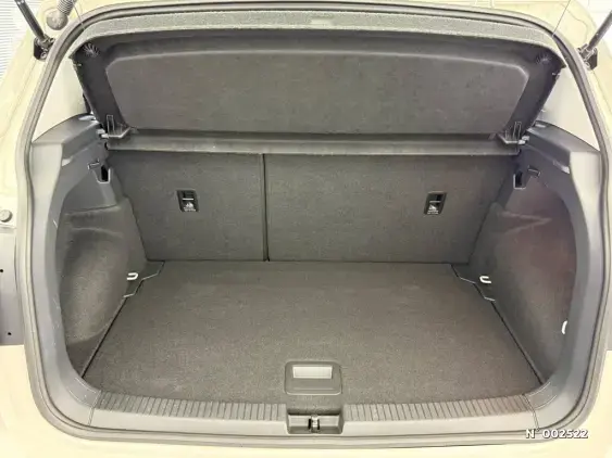 VOLKSWAGEN T-CROSS - voiture d'occasion - Photo 13