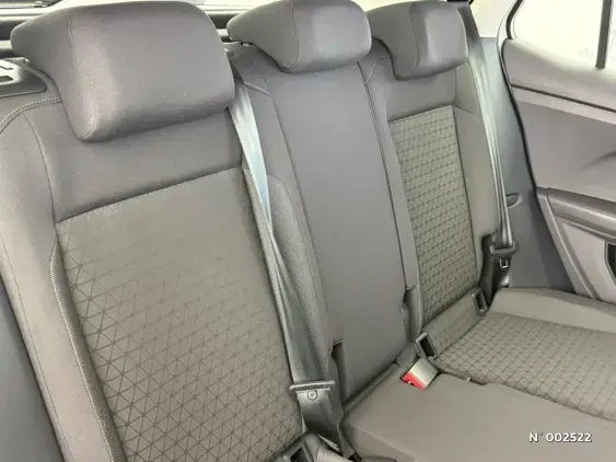 VOLKSWAGEN T-CROSS - voiture d'occasion - Photo 12
