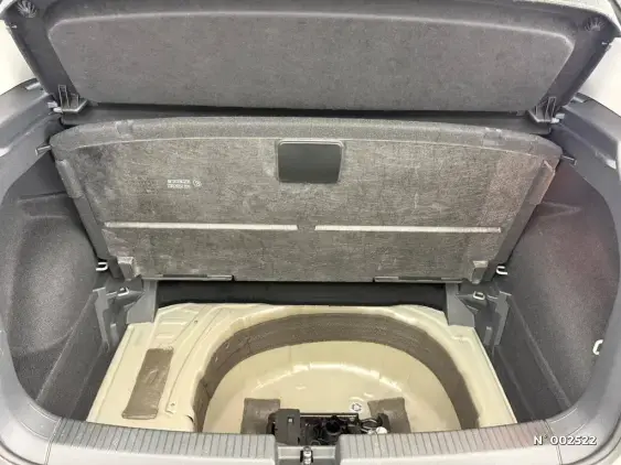 VOLKSWAGEN T-CROSS - voiture d'occasion - Photo 14