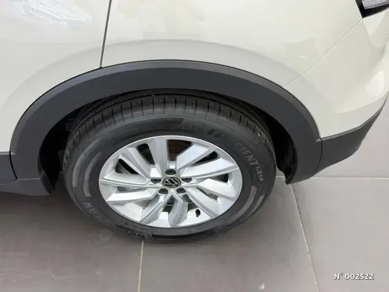 VOLKSWAGEN T-CROSS - voiture d'occasion - Photo 19