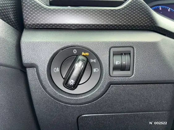 VOLKSWAGEN T-CROSS - voiture d'occasion - Photo 21