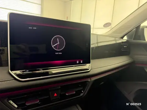 VOLKSWAGEN TIGUAN III - voiture d'occasion - Photo 2