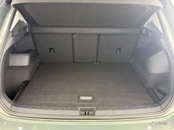 VOLKSWAGEN TIGUAN III - voiture d'occasion - Photo 13