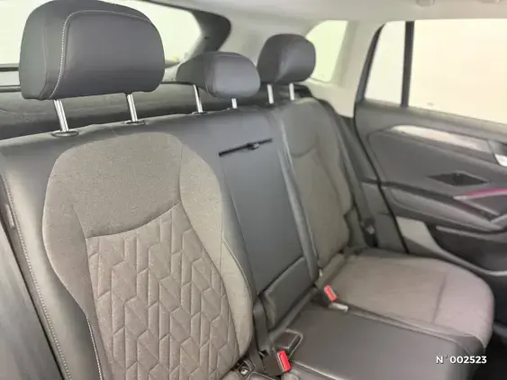 VOLKSWAGEN TIGUAN III - voiture d'occasion - Photo 12