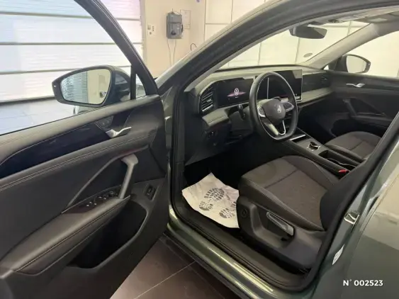 VOLKSWAGEN TIGUAN III - voiture d'occasion - Photo 7