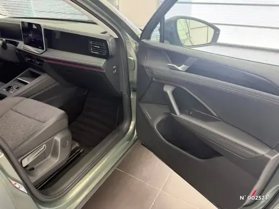 VOLKSWAGEN TIGUAN III - voiture d'occasion - Photo 15