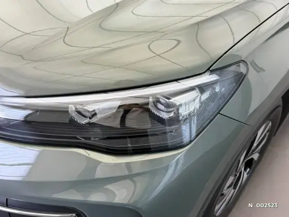 VOLKSWAGEN TIGUAN III - voiture d'occasion - Photo 17